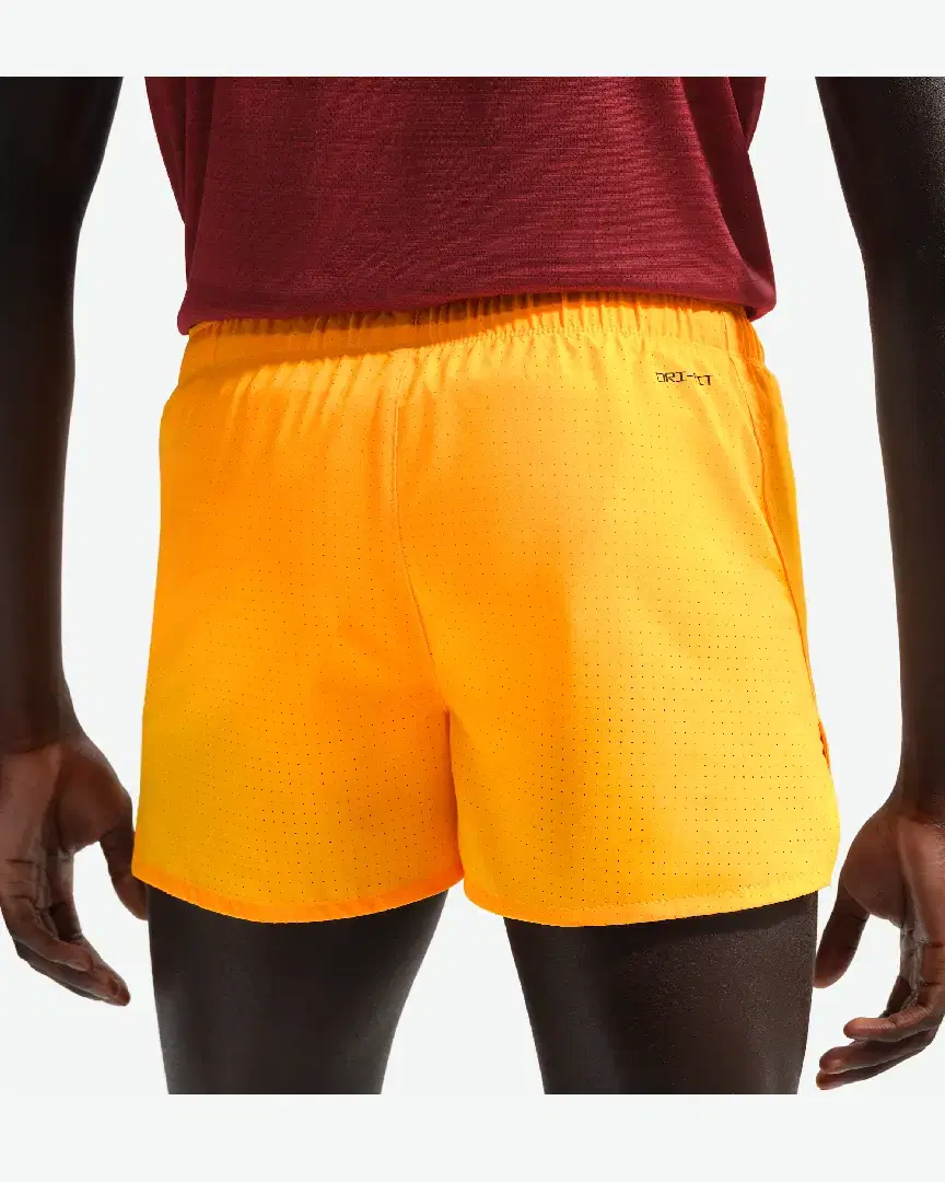 Short con calzón integrado de 8 cm Dri-Fit Nike Fast M - FN3355-845 (2) au meilleur prix !