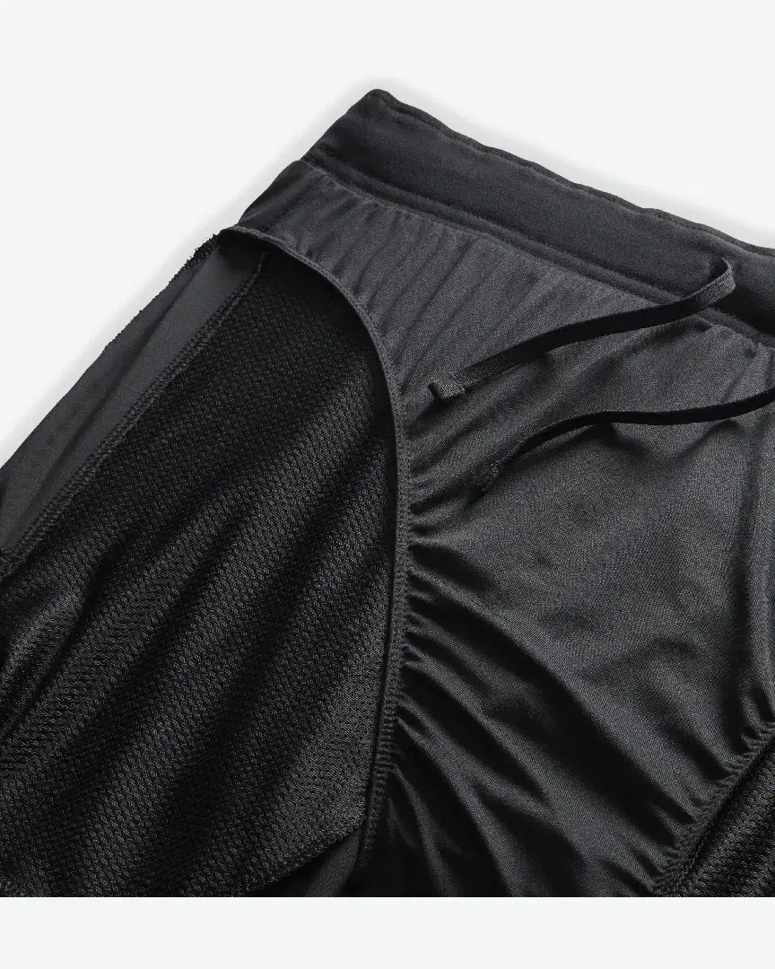 Short con sujetadores integrados Dri-Fit 13 cm Nike Challenger Flash M - FN3048-010 (3) au meilleur prix !