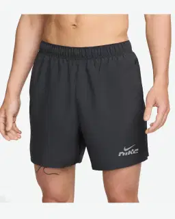 Short con sujetadores integrados Dri-Fit 13 cm Nike Challenger Flash Hombre – 2/4