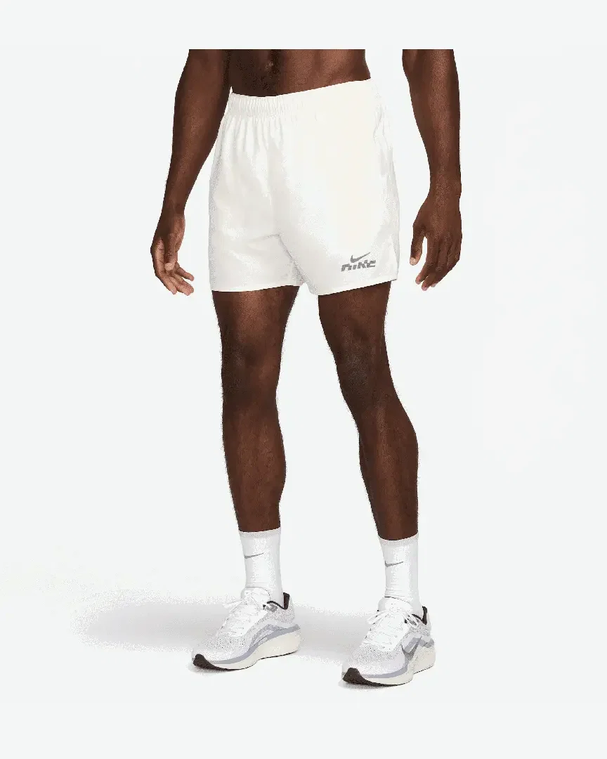 Short con sujetadores integrados Dri-Fit 13 cm Nike Challenger Flash M