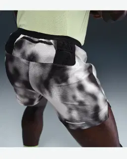 Short con malla incorporada Dri-Fit Adv 10 cm Nike Running Division Breathe Hombre – 3/4