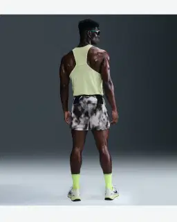 Short con malla incorporada Dri-Fit Adv 10 cm Nike Running Division Breathe Hombre – 4/4