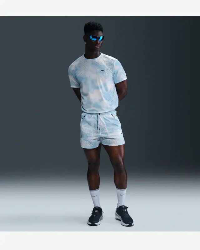 Short con malla incorporada Dri-Fit Adv 10 cm Nike Running Division Breathe M