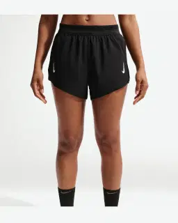 Short con pantalón interior Dri-Fit Adv Nike Aeroswift 8 cm Mujer – 2/4