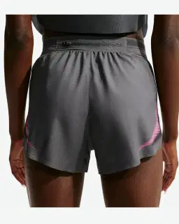 Short con pantalón interior Dri-Fit Adv Nike Aeroswift 8 cm Mujer – 3/4