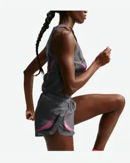 Short con pantalón interior Dri-Fit Adv Nike Aeroswift 8 cm Mujer – 4/4