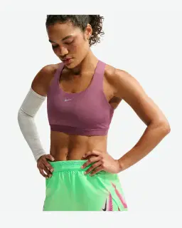 Short con pantalón interior Dri-Fit Adv Nike Aeroswift 8 cm Mujer – 2/4
