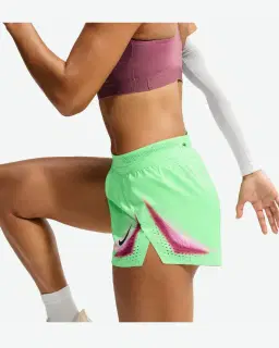 Short con pantalón interior Dri-Fit Adv Nike Aeroswift 8 cm Mujer – 4/4