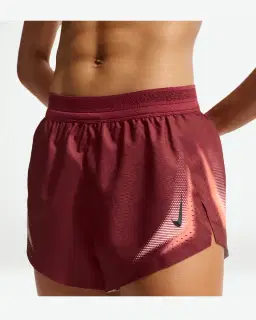 Short con pantalón interior Dri-Fit Adv Nike Aeroswift 8 cm Mujer – 2/4