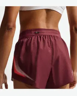 Short con pantalón interior Dri-Fit Adv Nike Aeroswift 8 cm Mujer – 3/4