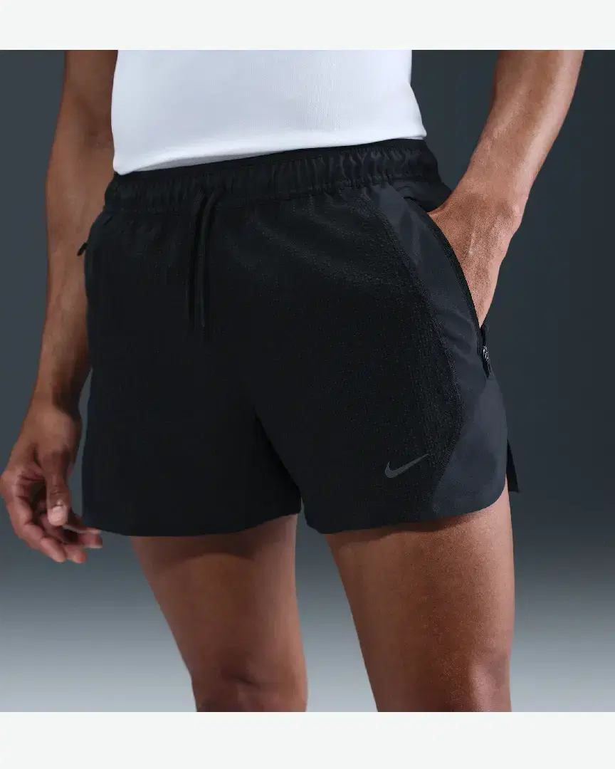 Short con pantalón interior integrado Dri-Fit Adv Nike Run 13 Cm M - HV2008-010 (1) au meilleur prix !