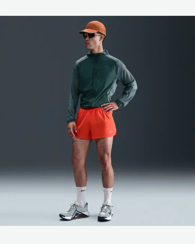 Short con malla interior Dri-Fit Adv Nike Trailwind 8 cm M