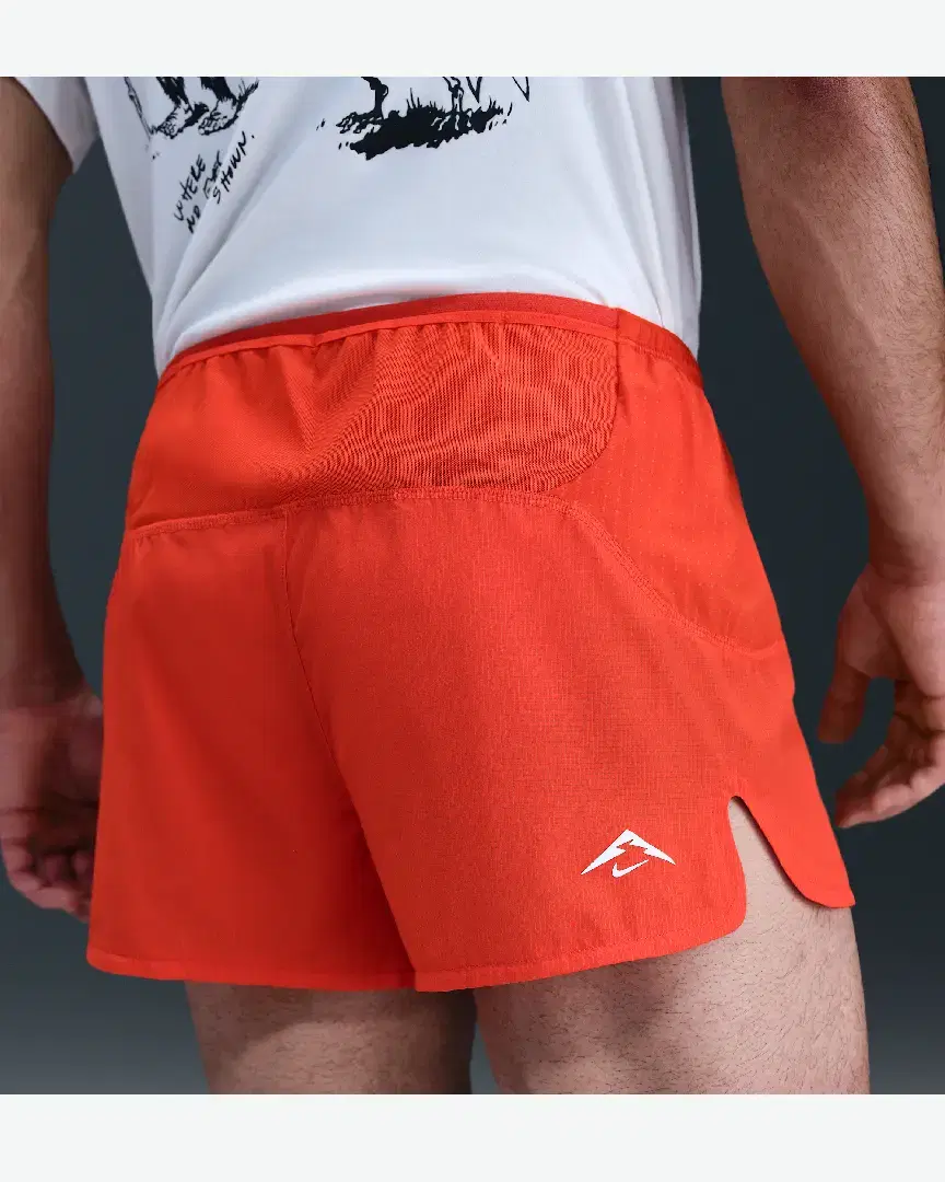 Short con malla interior Dri-Fit Adv Nike Trailwind 8 cm M - HV2143-633 (2) au meilleur prix !