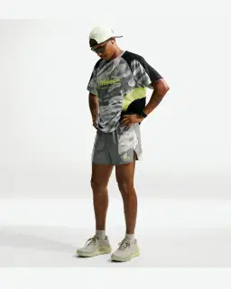 Short con pantalón corto integrado Dri-Fit Nike 10 cm Hombre – 1/4