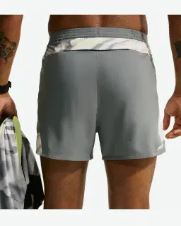 Short con pantalón corto integrado Dri-Fit Nike 10 cm Hombre – 3/4