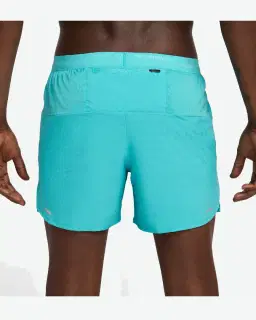 Pantalón Corto Con Short Integrado Dri-Fit Nike Stride 13 Cm Hombre – 3/4
