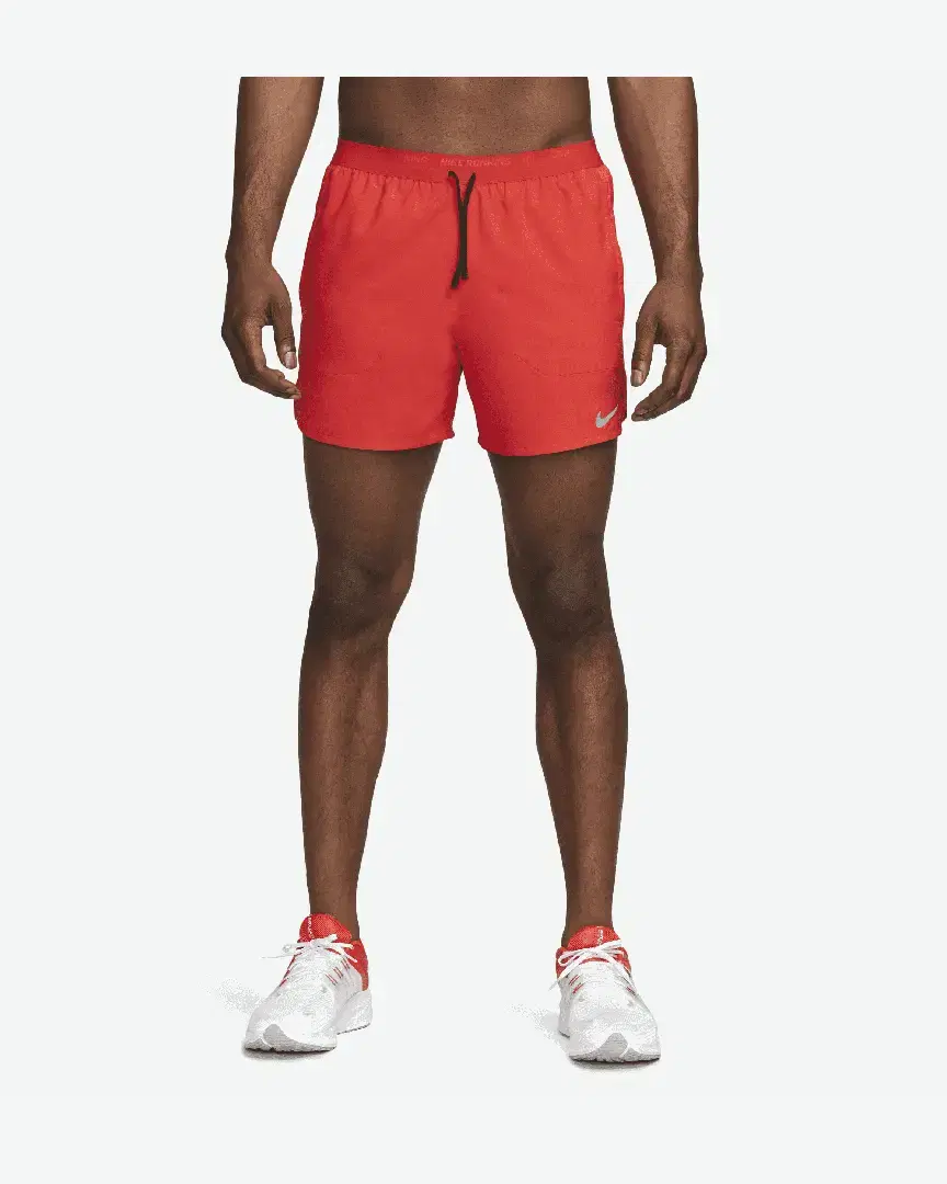Pantalón Corto Con Short Integrado Dri-Fit Nike Stride 13 Cm M - Men (11) au meilleur prix !