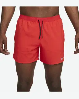 Pantalón Corto Con Short Integrado Dri-Fit Nike Stride 13 Cm Hombre – 2/4
