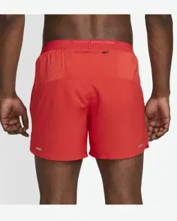 Pantalón Corto Con Short Integrado Dri-Fit Nike Stride 13 Cm Hombre – 3/4