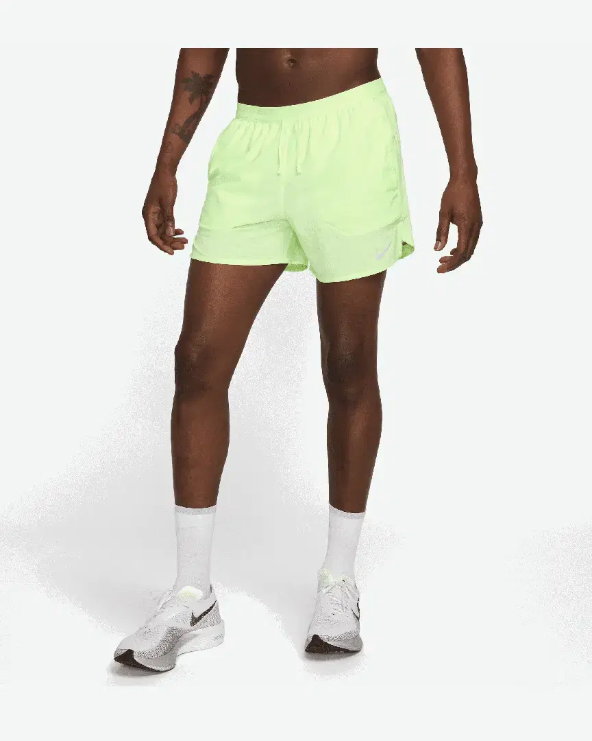 Pantalón Corto Con Short Integrado Dri-Fit Nike Stride 13 Cm M - DM4755-701 (0) au meilleur prix !