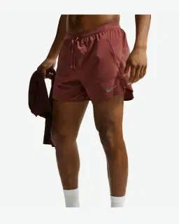 Pantalón Corto Con Short Integrado Dri-Fit Nike Stride 13 Cm Hombre – 2/4