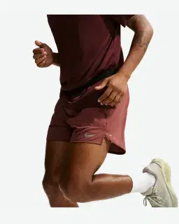Pantalón Corto Con Short Integrado Dri-Fit Nike Stride 13 Cm Hombre – 4/4