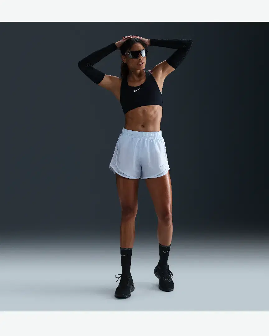 Pantalones Cortos con Sujetador Interno Dri-Fit Nike Tempo W - HV8915-423 (0) au meilleur prix !