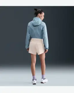 Short con pantalón interior integrado Dri-Fit Nike Trail Mujer – 4/4