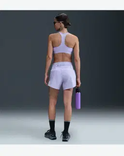 Short con pantalón interior integrado Dri-Fit Nike Trail Mujer – 4/4