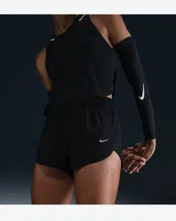 Short con pantalón interior integrado Dri-Fit Nike Trail Mujer – 2/4