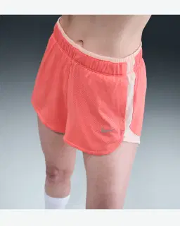 Short con pantalón interior integrado Dri-Fit Nike Trail Mujer – 2/4