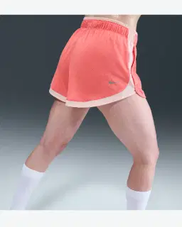 Short con pantalón interior integrado Dri-Fit Nike Trail Mujer – 3/4