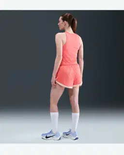 Short con pantalón interior integrado Dri-Fit Nike Trail Mujer – 4/4