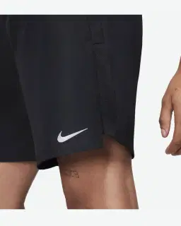 Pantalón Corto Con Panty Interior Nike Challenger 18 Cm Hombre – 4/4