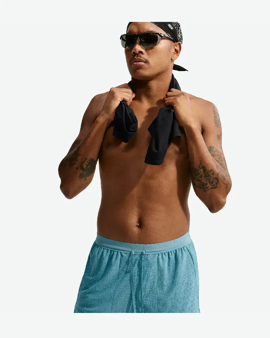 Pantalón Corto Con Short Integrado Dri-Fit Nike Stride 13 Cm M - IM5132-008 (1) au meilleur prix !