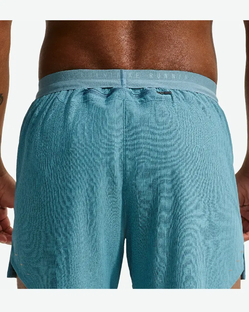 Pantalón Corto Con Short Integrado Dri-Fit Nike Stride 13 Cm M - IM5132-008 (2) au meilleur prix !