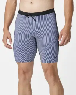 Bermuda corto Nike Aeroswift Hombre – 1/4