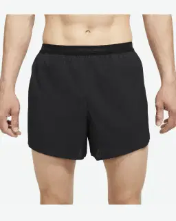 Short De Correr Con Pantalón Corto Integrado 10 Cm Nike Dri-Fit Adv Aeroswift Hombre – 2/4