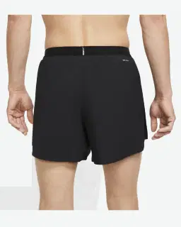 Short De Correr Con Pantalón Corto Integrado 10 Cm Nike Dri-Fit Adv Aeroswift Hombre – 3/4