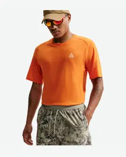 Short de Trail con Sujetador Integrado ACG "Chamo Camo" 15 cm Hombre – 2/4
