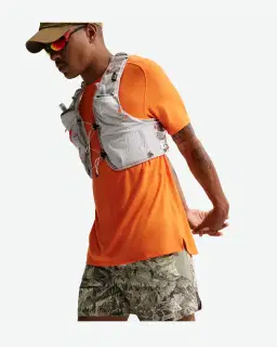 Short de Trail con Sujetador Integrado ACG "Chamo Camo" 15 cm Hombre – 4/4