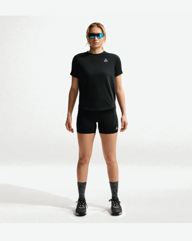 Short de Trail Altura Alta 10 Cm Nike Acg Dri-Fit W