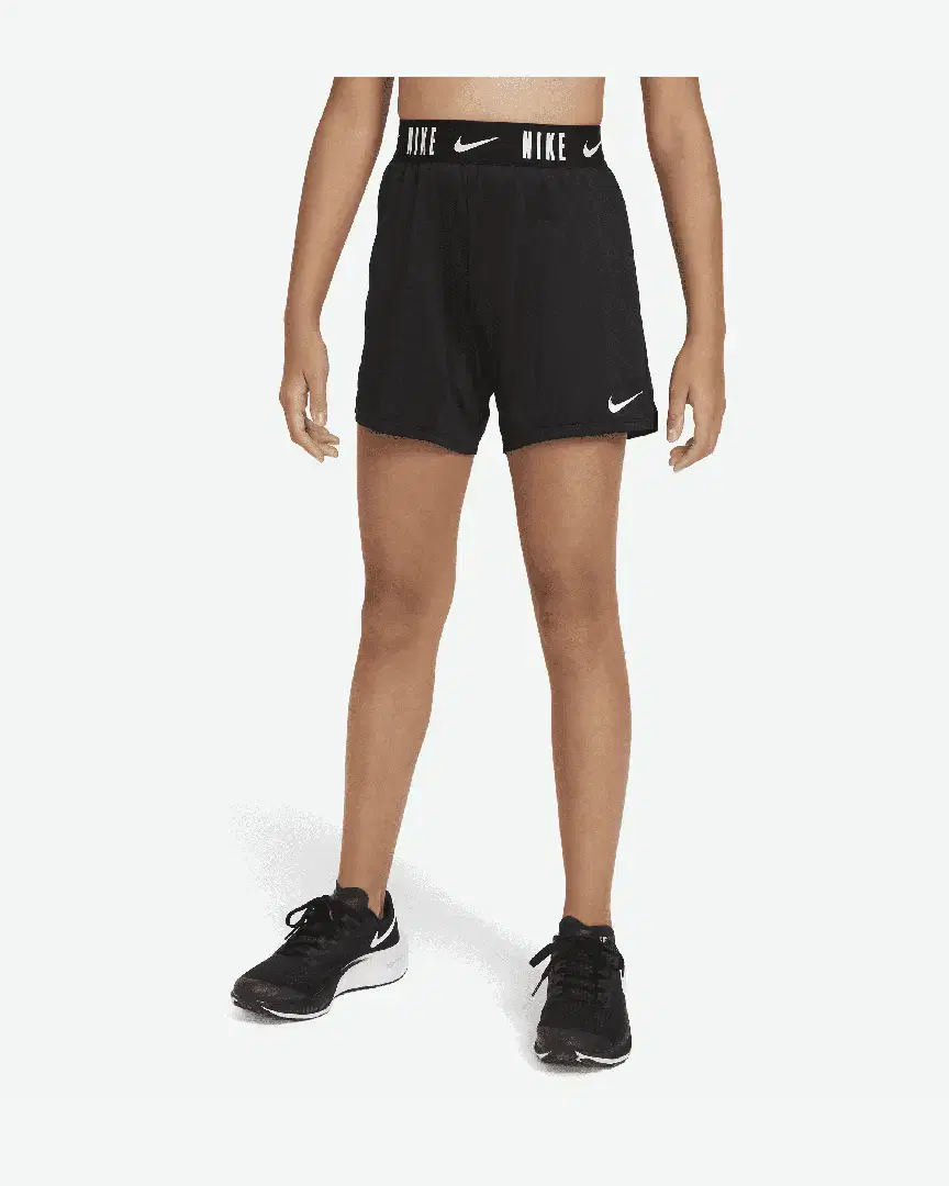 Short de entrenamiento Nike Dri-Fit Trophy 15 cm - DA1099-010 (0) au meilleur prix !
