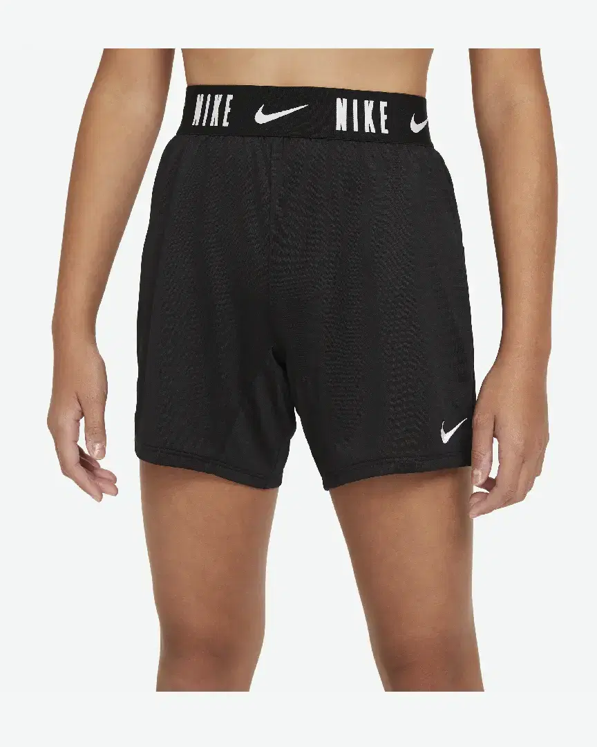 Short de entrenamiento Nike Dri-Fit Trophy 15 cm - DA1099-010 (1) au meilleur prix !