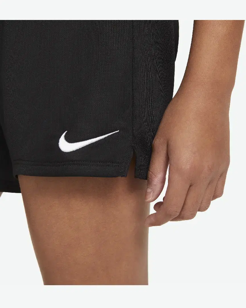 Short de entrenamiento Nike Dri-Fit Trophy 15 cm - DA1099-010 (3) au meilleur prix !