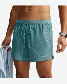 Pantalón Corto Con Short Integrado Dri-Fit Nike Stride 13 Cm Hombre – 2/4