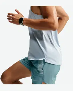 Pantalón Corto Con Short Integrado Dri-Fit Nike Stride 13 Cm Hombre – 4/4