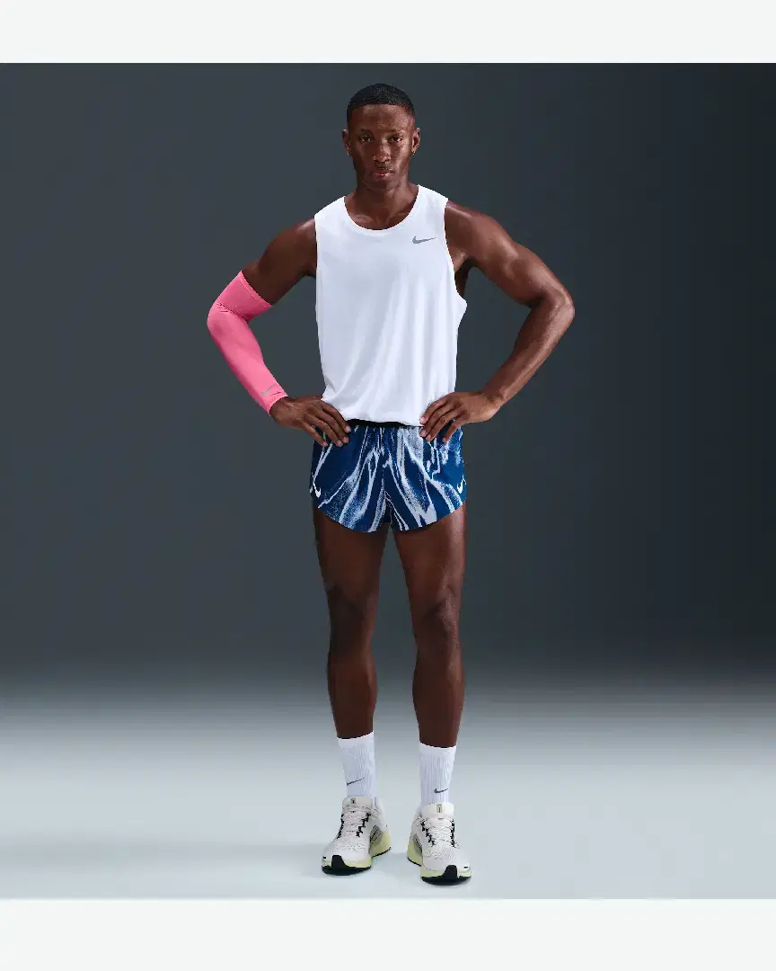 Short Dri-Fit Adv Nike Aeroswift 5 cm M - Men (43) au meilleur prix !