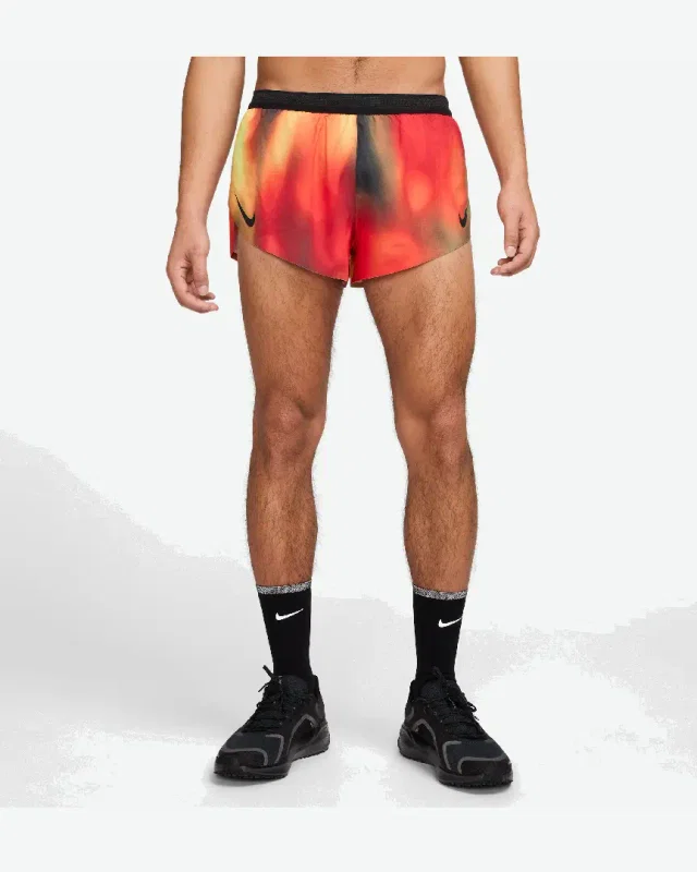 Pantalón corto Dri-Fit Adv Nike Aeroswift Elite Entry M