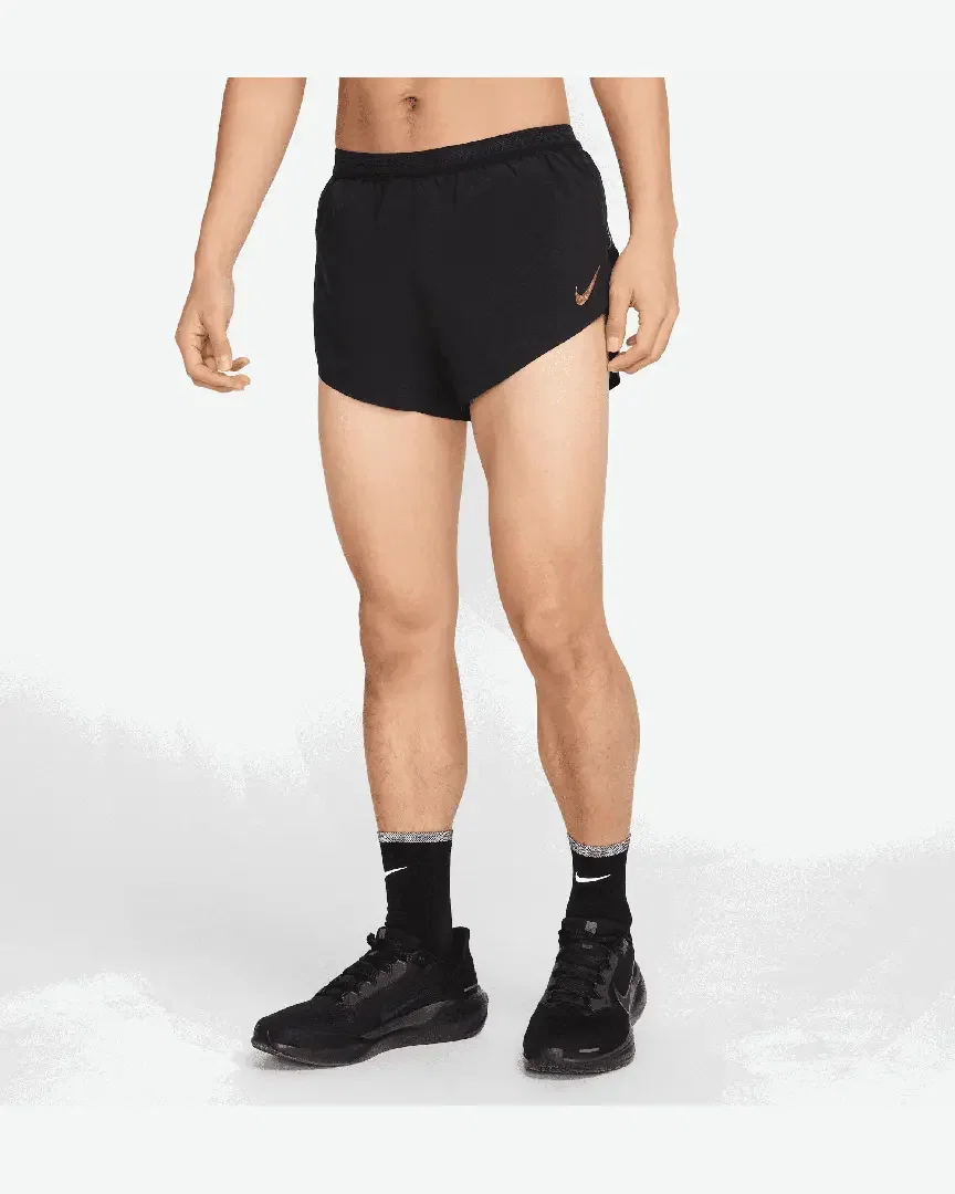 Short Dri-Fit Adv Nike Aeroswift X Jakob 5 Cm Hombre